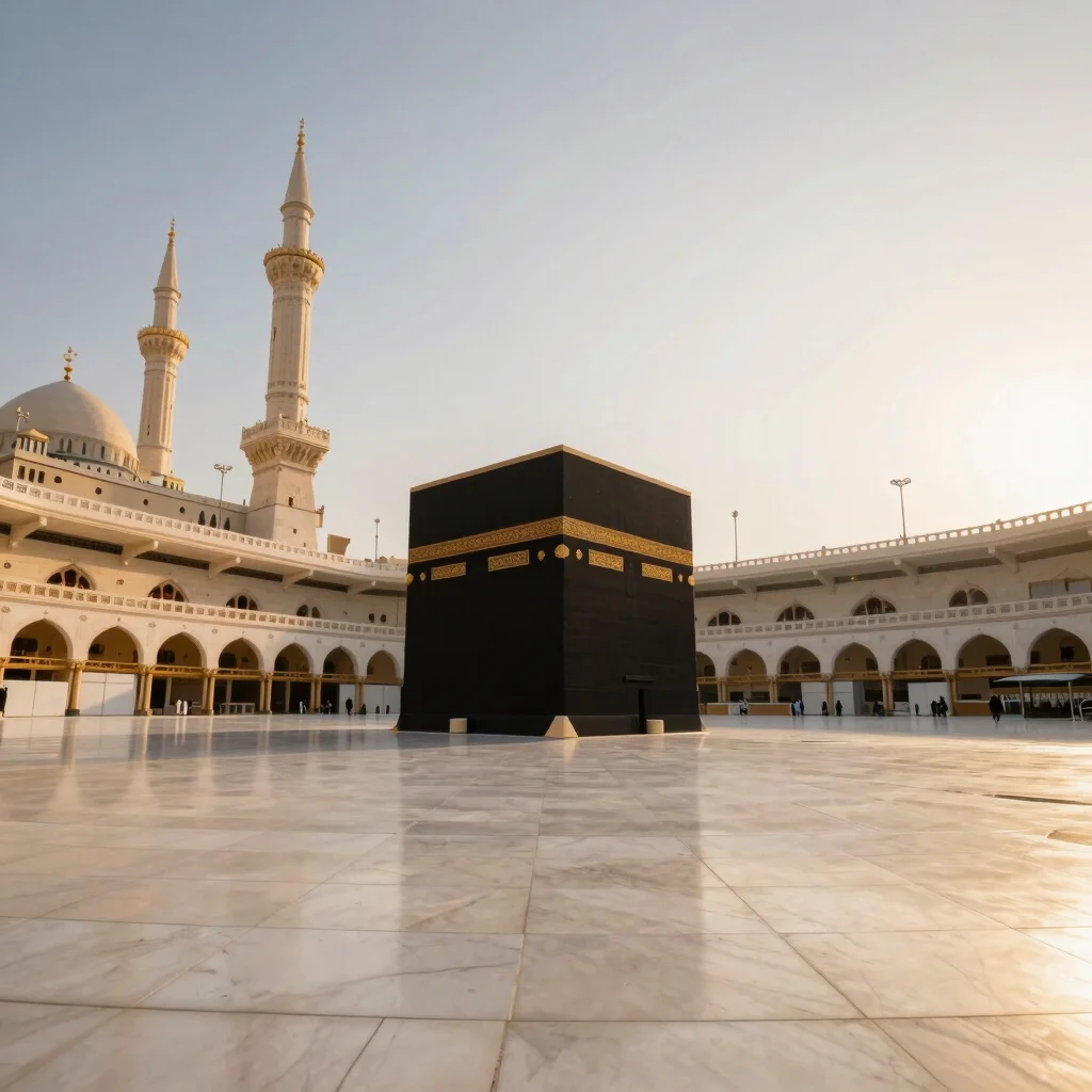 Ekonomik Umrah Programı Danışmanlığı