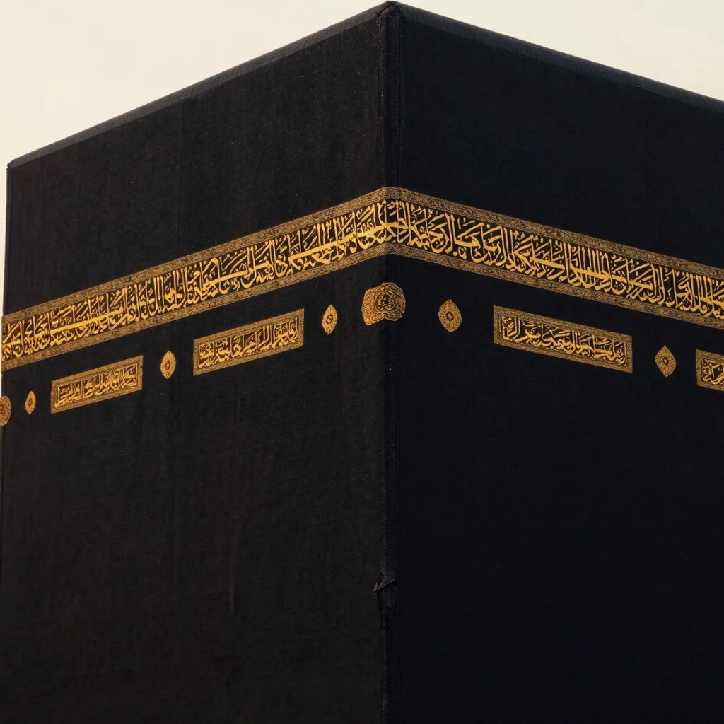 Butik Umrah VIP Rehberlik Görüşmesi