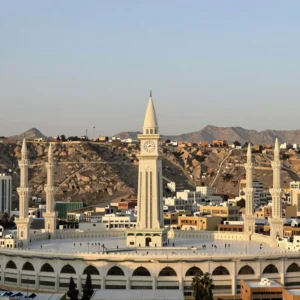 Sömestir Tatili Umrah Programı Danışmanlığı